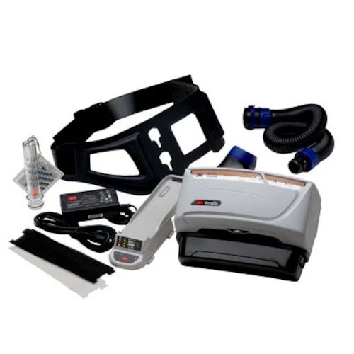 3M™ Versaflo™ Powered Air Respirator Starter Kit (04046719962754)